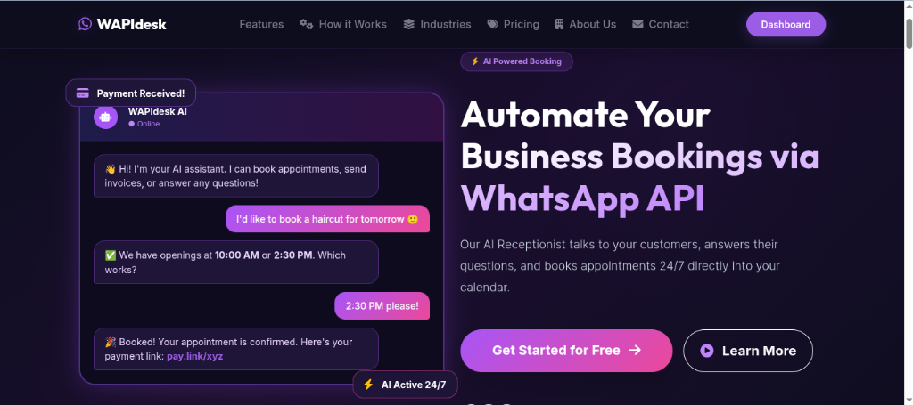 Midnight Purple Theme